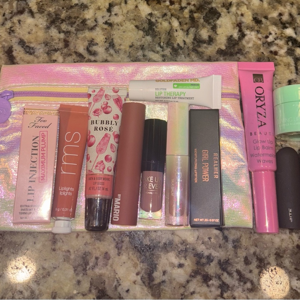 Lipstick Bundle